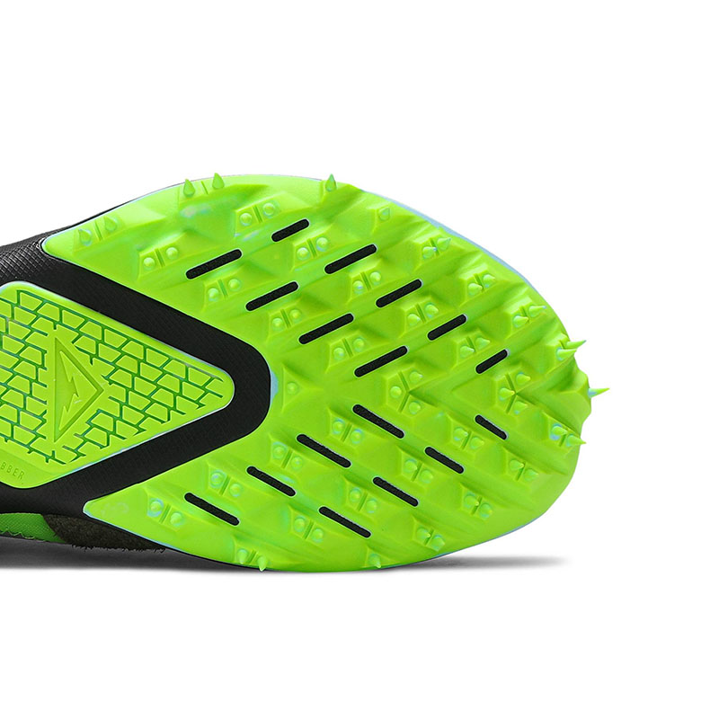 Off-White x Air Zoom Terra Kiger 5 