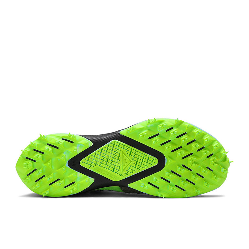 Off-White x Air Zoom Terra Kiger 5 