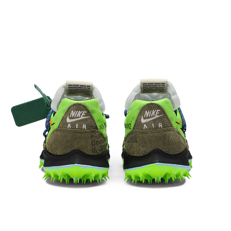 Off-White x Air Zoom Terra Kiger 5 