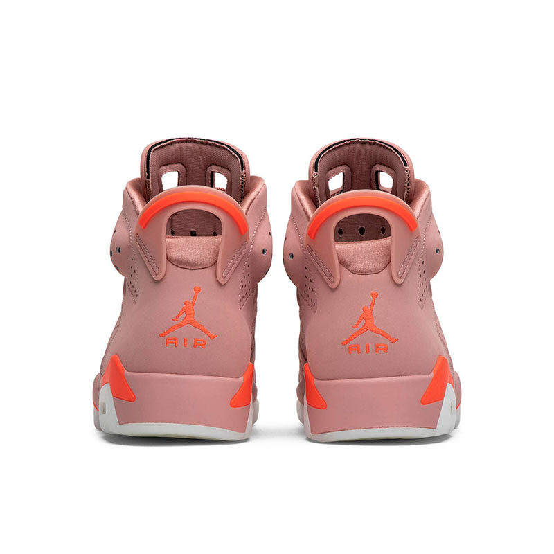 ALEALI MAY X AIR JORDAN 6 RETRO