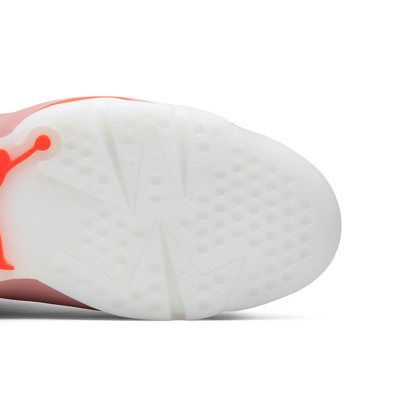 ALEALI MAY X AIR JORDAN 6 RETRO