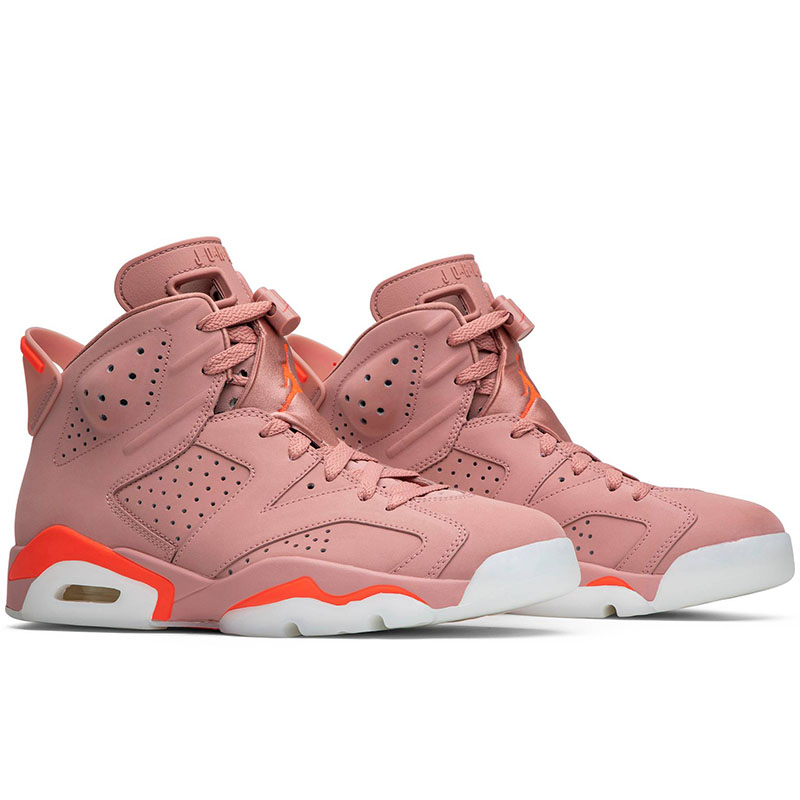 ALEALI MAY X AIR JORDAN 6 RETRO