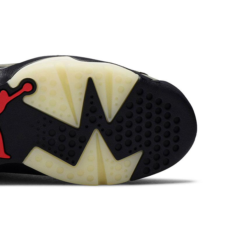 JORDAN 6 RETRO TRAVIS SCOTT