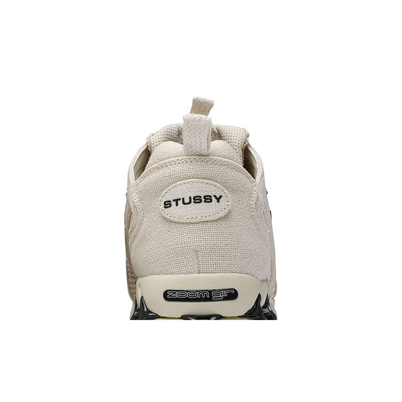 STUSSY X AIR ZOOM SPIRIDON CAGED 