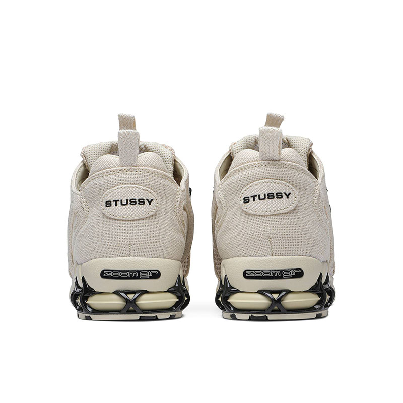STUSSY X AIR ZOOM SPIRIDON CAGED 