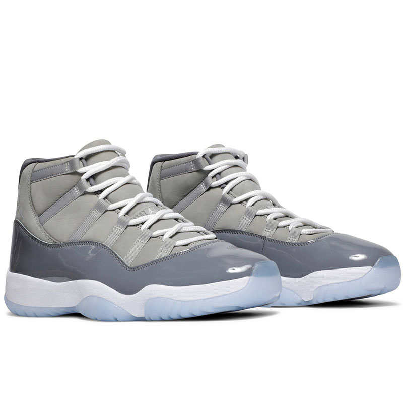 AIR JORDAN 11 RETRO 