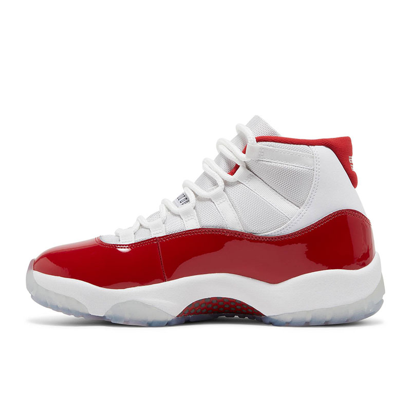AIR JORDAN 11 "CHERRY"