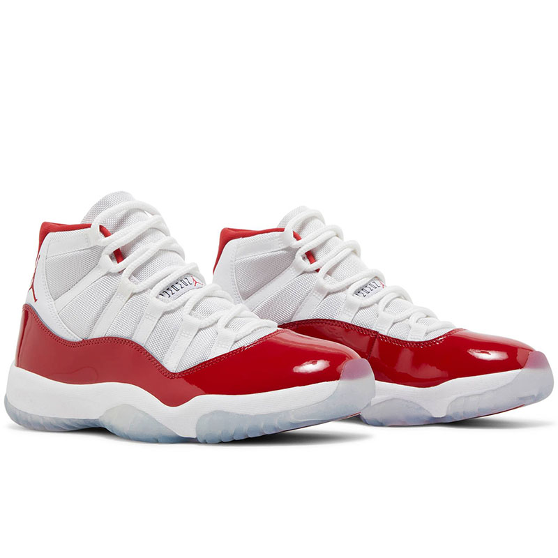 AIR JORDAN 11 "CHERRY"