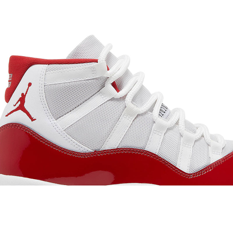 AIR JORDAN 11 "CHERRY"