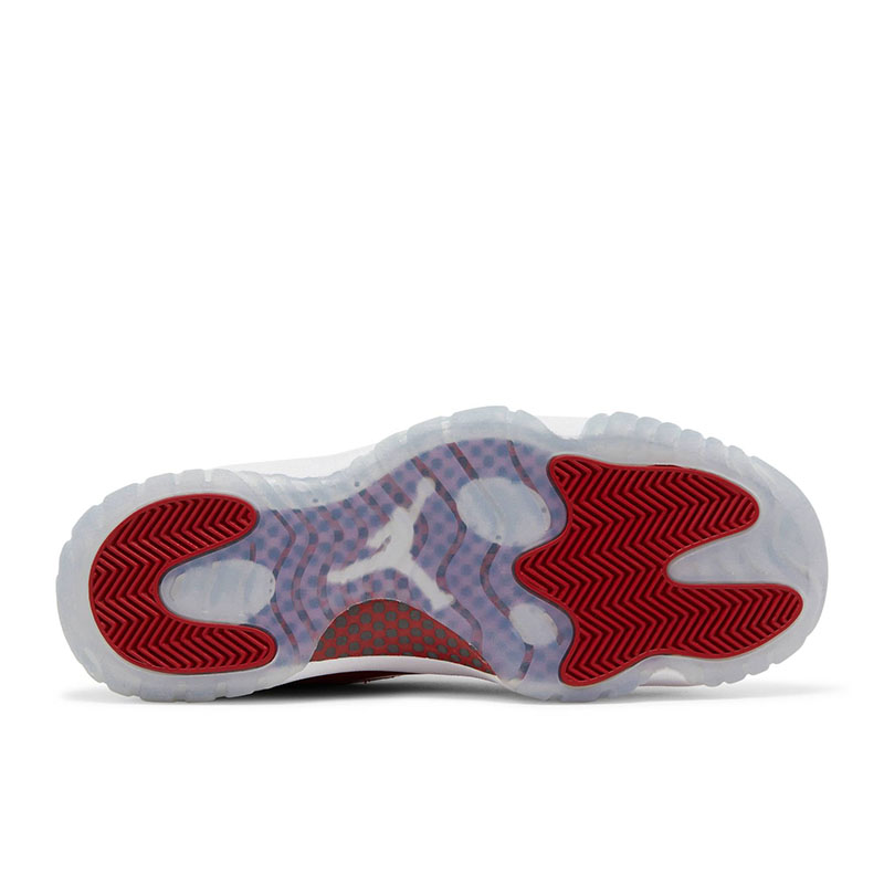 AIR JORDAN 11 "CHERRY"