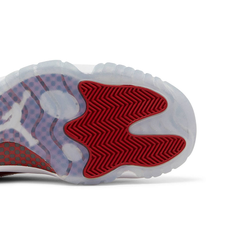 AIR JORDAN 11 "CHERRY"