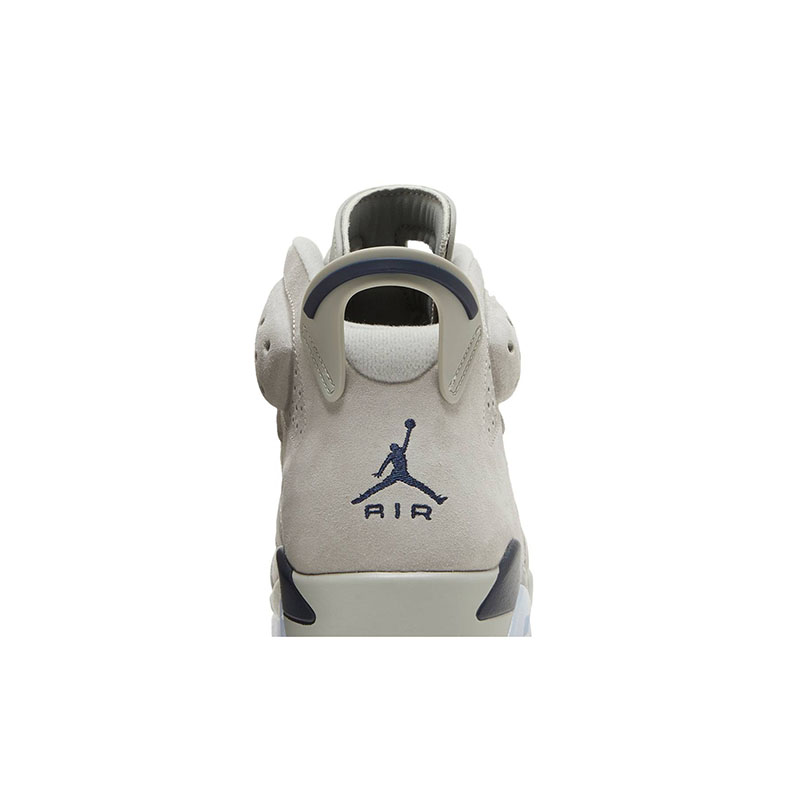 AIR JORDAN 6 RETRO 