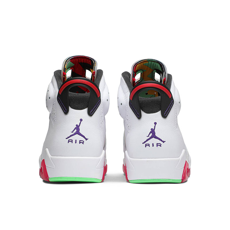 AIR JORDAN 6 RETRO 