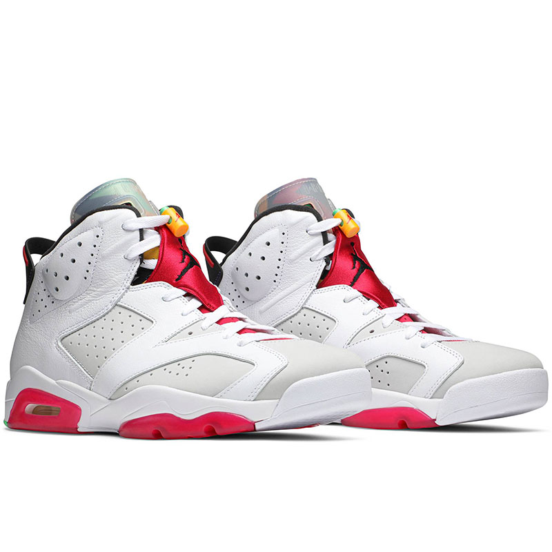 AIR JORDAN 6 RETRO 
