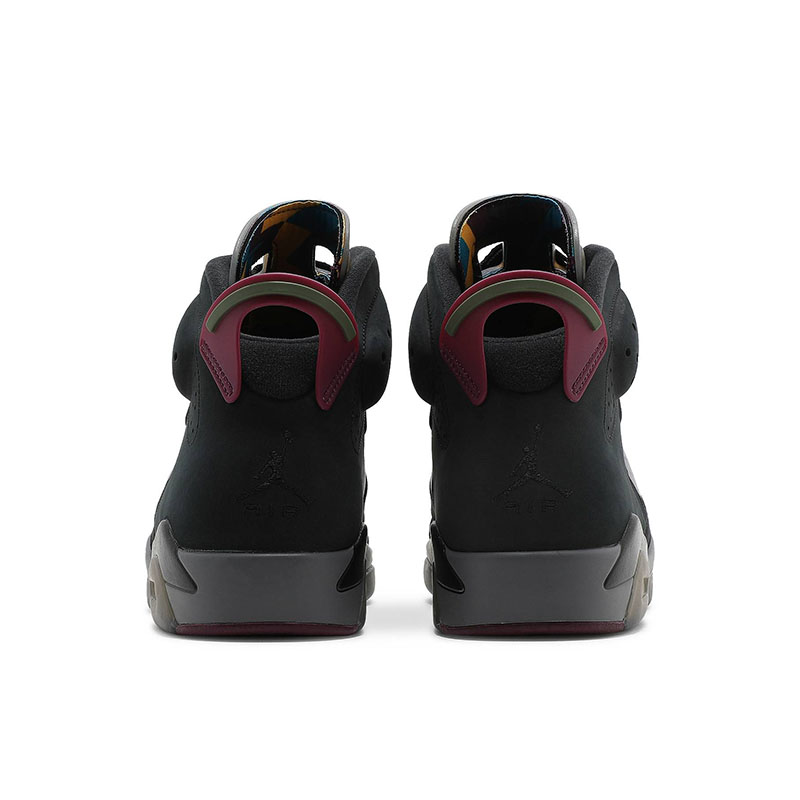 AIR JORDAN 6 RETRO