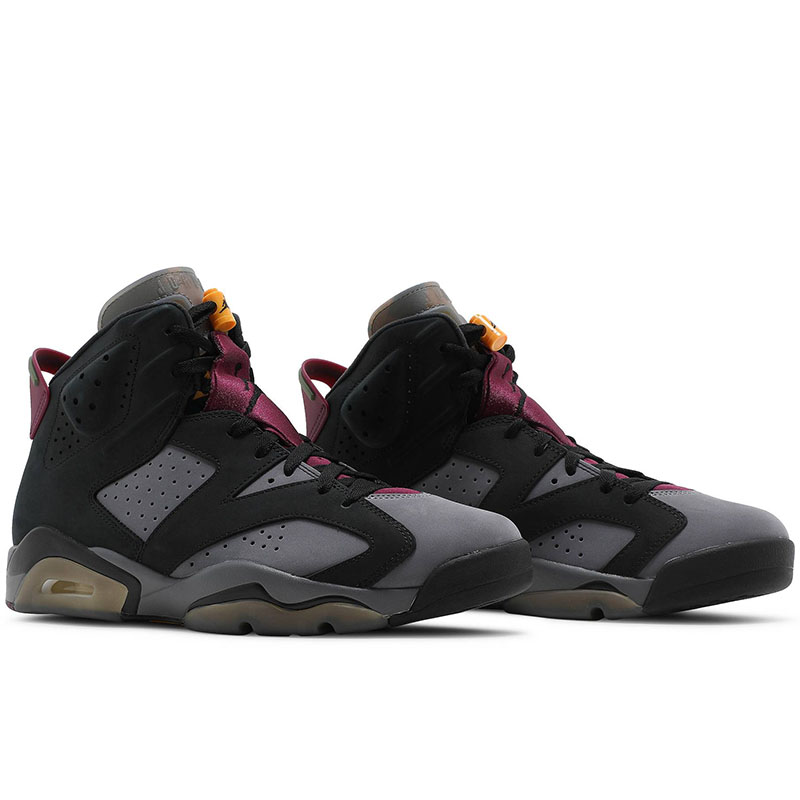 AIR JORDAN 6 RETRO