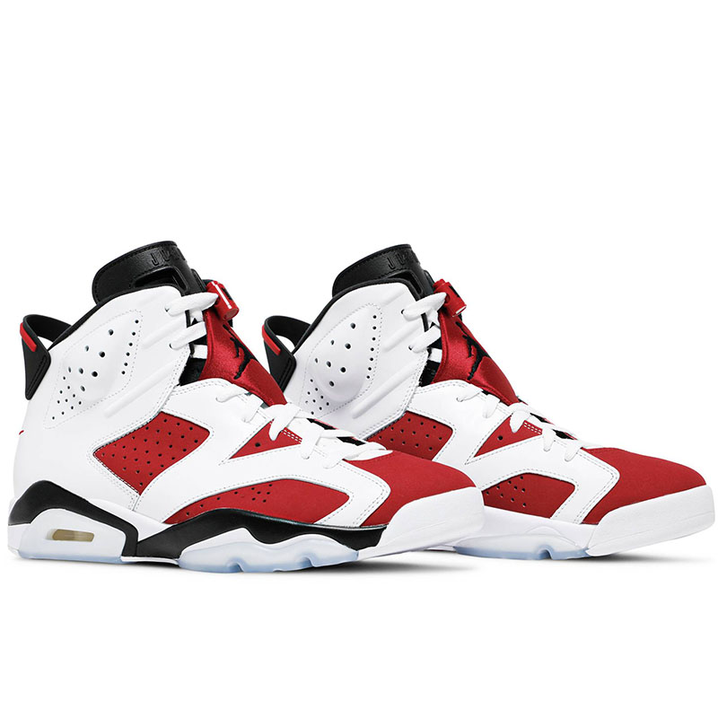 AIR JORDAN 6 RETRO OG 
