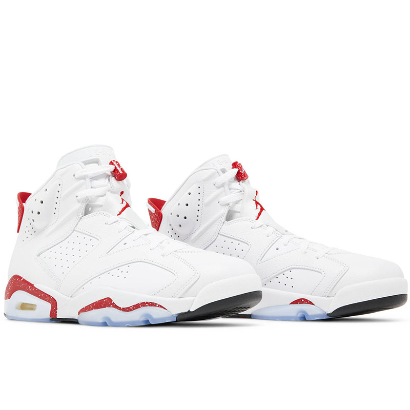 AIR JORDAN 6 RETRO 