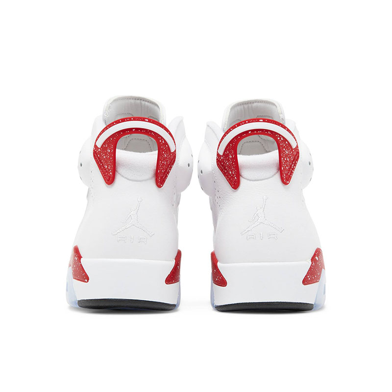 AIR JORDAN 6 RETRO 
