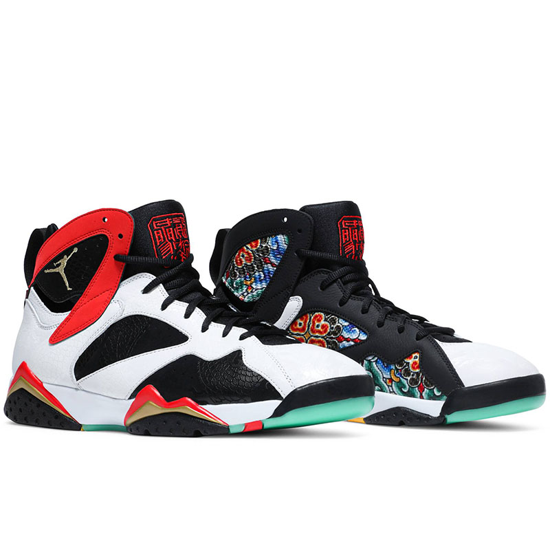 AIR JORDAN 7 RETRO 