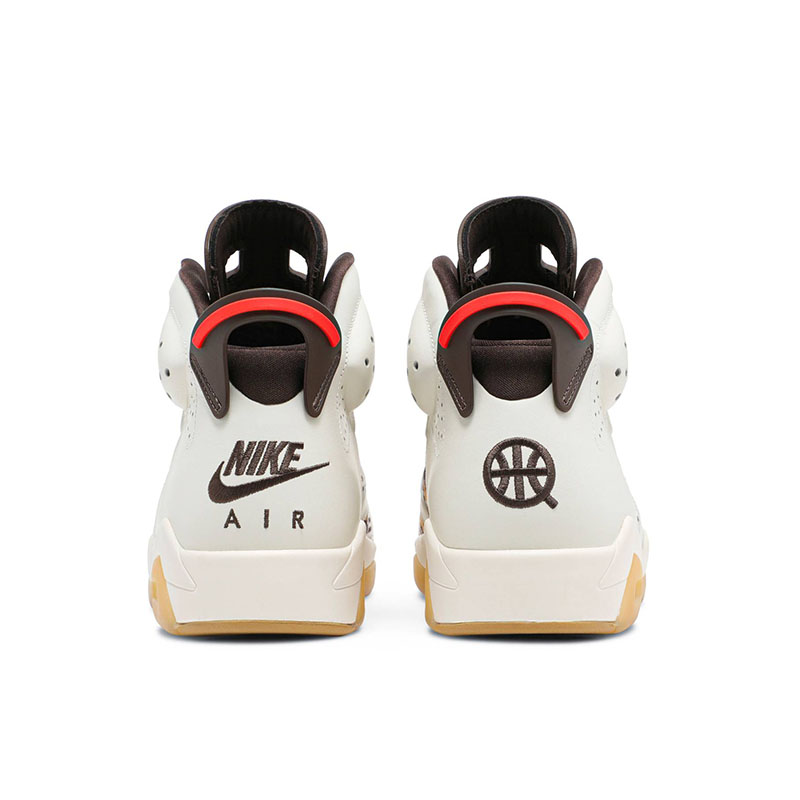 AIR JORDAN 6 RETRO 