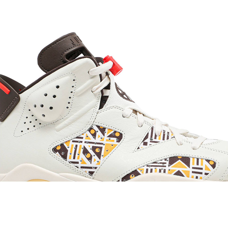 AIR JORDAN 6 RETRO 