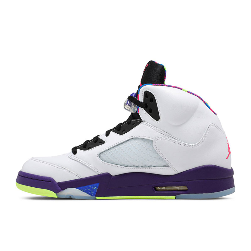 AIR JORDAN 5 RETRO