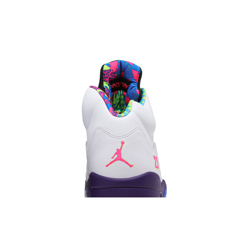AIR JORDAN 5 RETRO