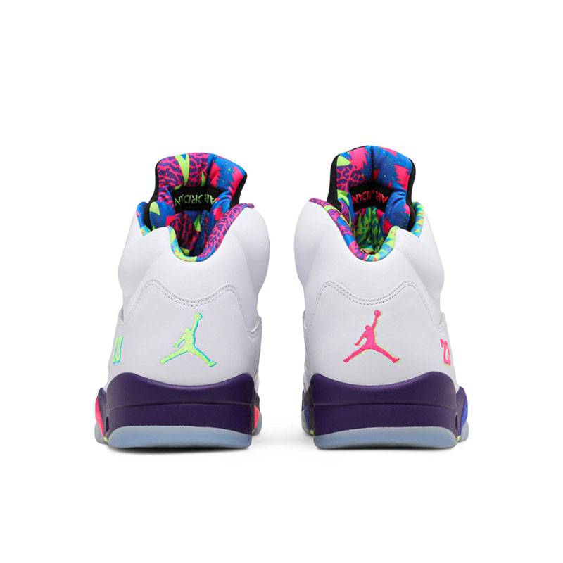 AIR JORDAN 5 RETRO