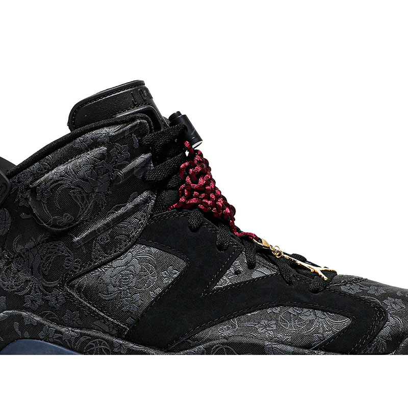 AIR JORDAN 6 RETRO