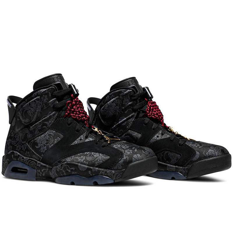 AIR JORDAN 6 RETRO