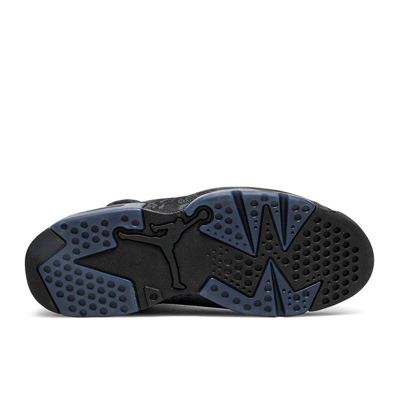 AIR JORDAN 6 RETRO