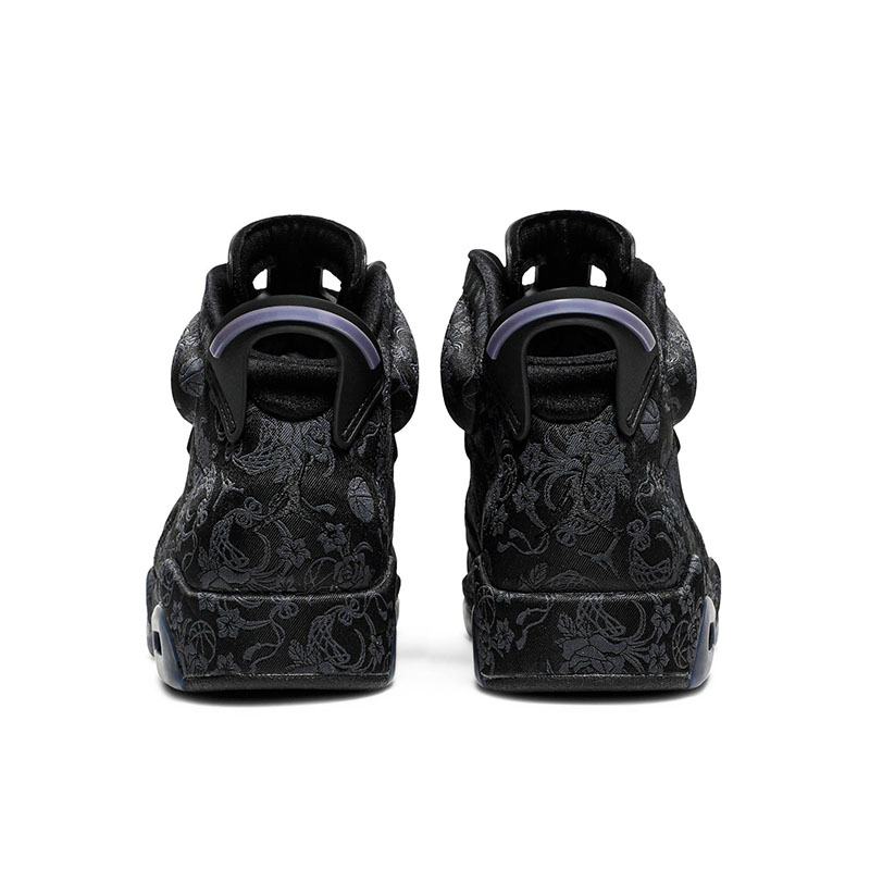 AIR JORDAN 6 RETRO