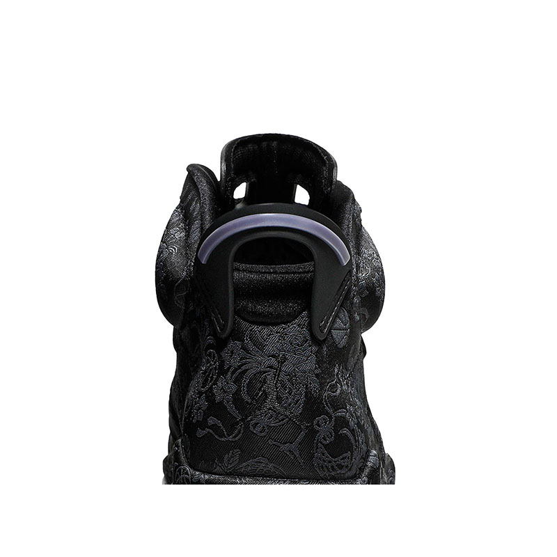 AIR JORDAN 6 RETRO