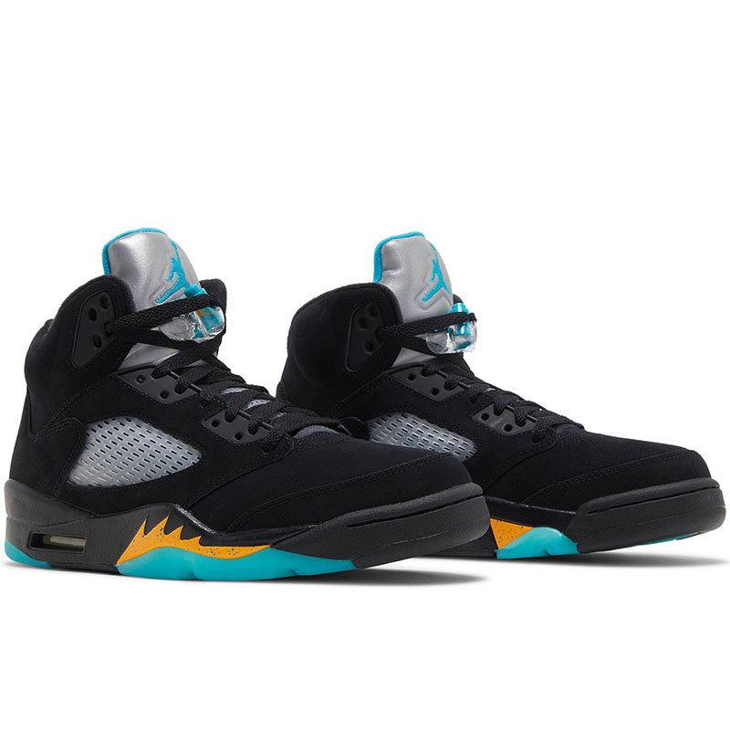 AIR JORDAN 5 RETRO 