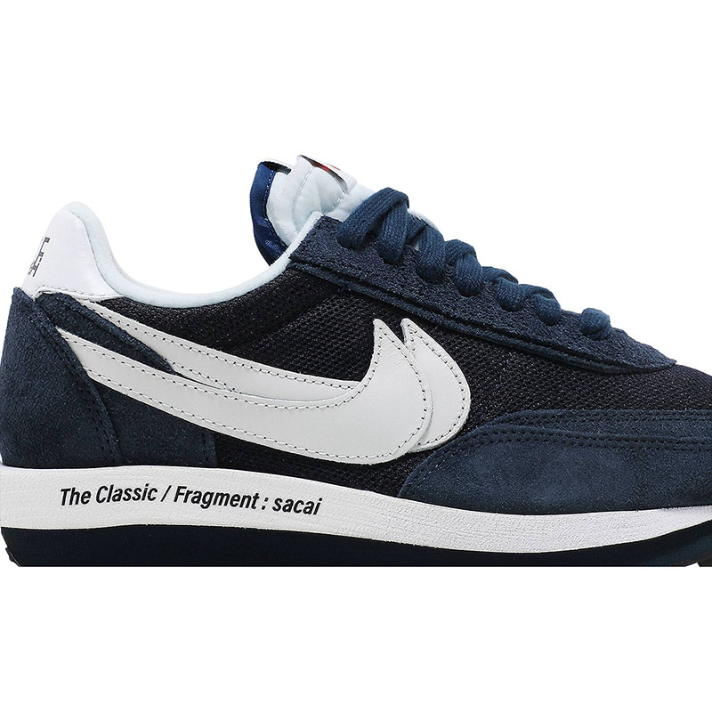 FRAGMENT DESIGN X SACAI X LDV WAFFLE 