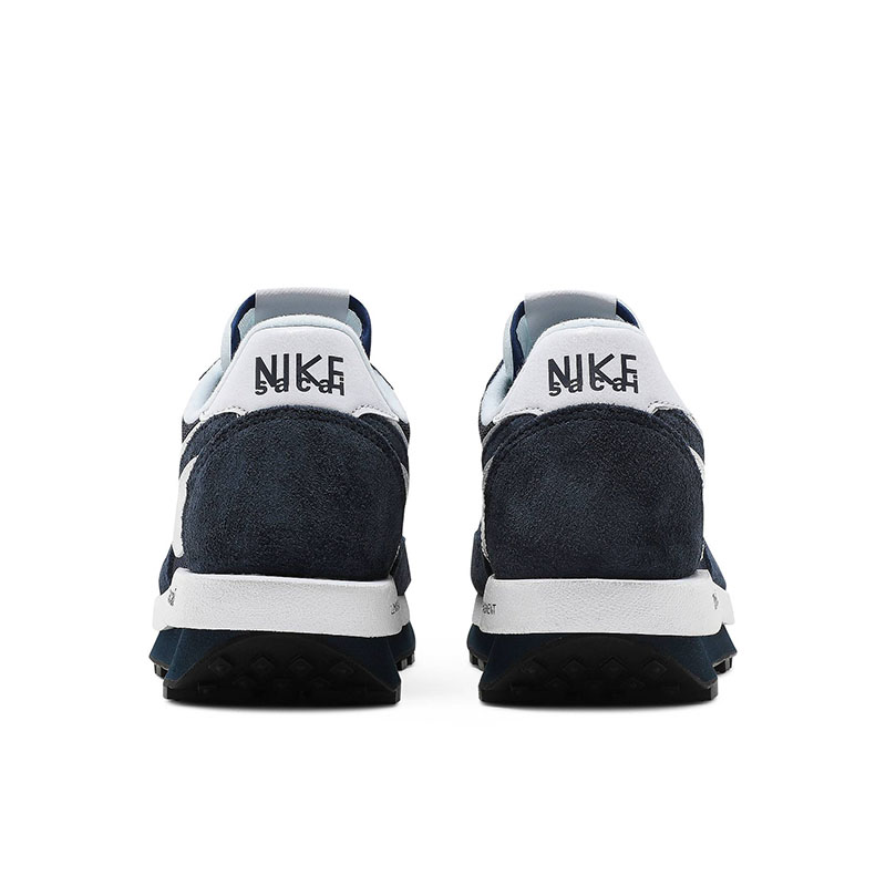 FRAGMENT DESIGN X SACAI X LDV WAFFLE 