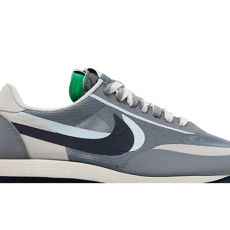 SACAI X CLOT X LDWAFFLE 