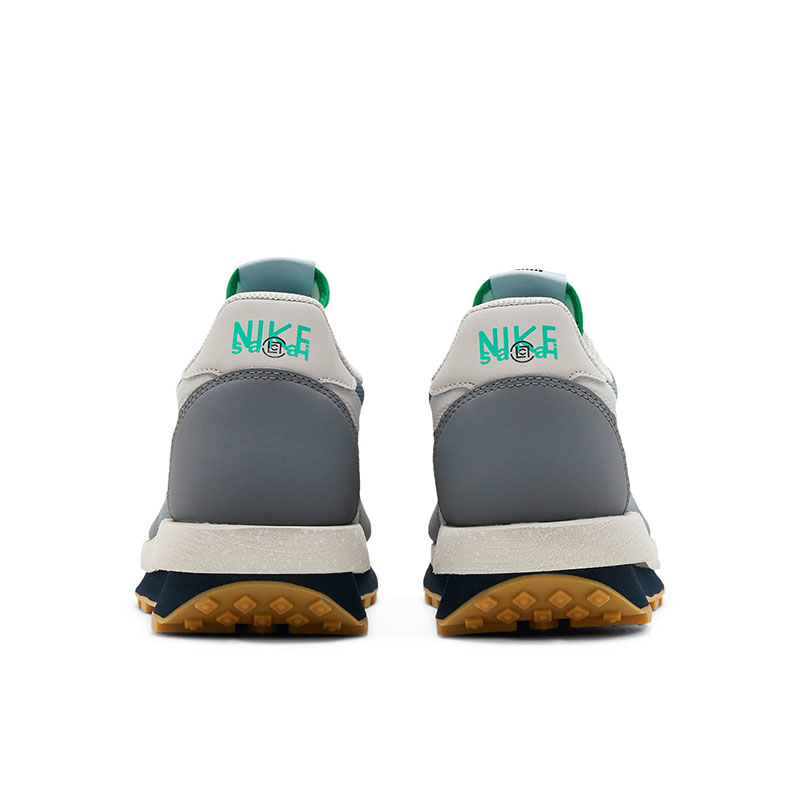 SACAI X CLOT X LDWAFFLE 