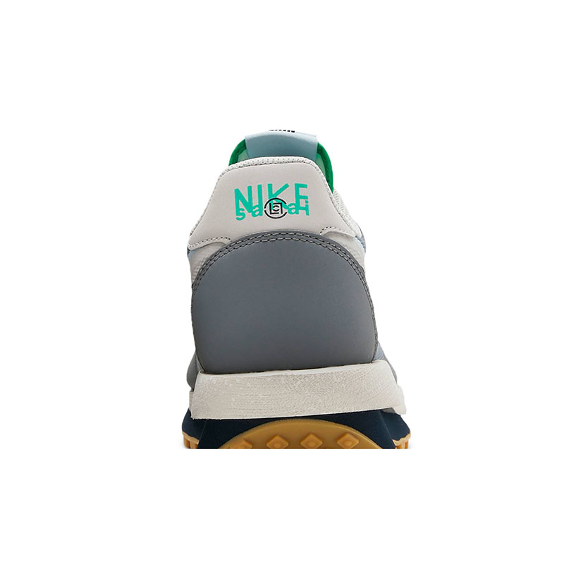 SACAI X CLOT X LDWAFFLE 