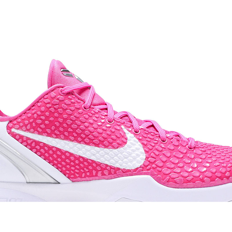 ZOOM KOBE 6 PROTRO
