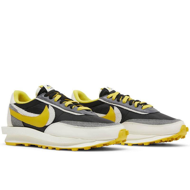 SACAI X UNDERCOVER X LDWAFFLE 