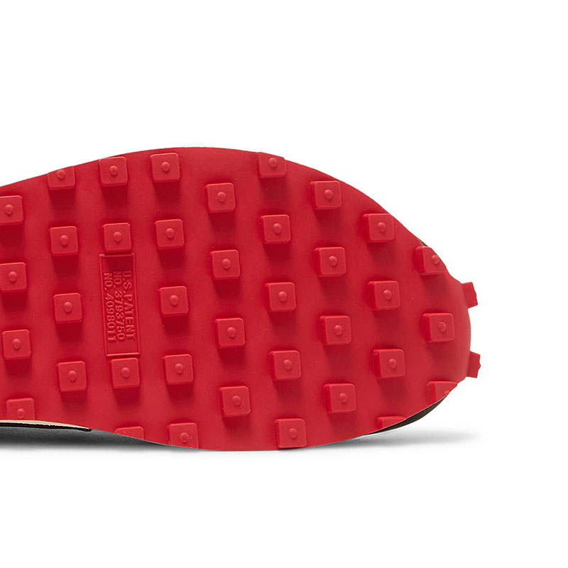 SACAI X UNDERCOVER X LDWAFFLE 