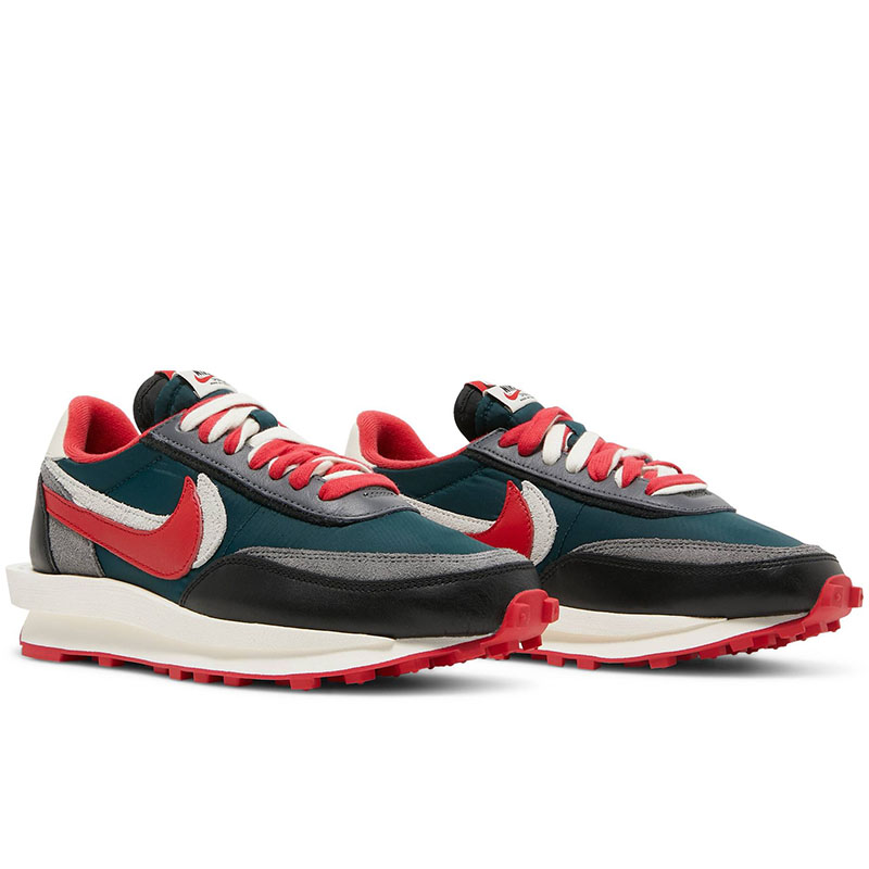 SACAI X UNDERCOVER X LDWAFFLE 