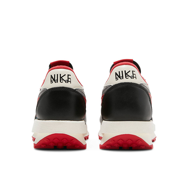 SACAI X UNDERCOVER X LDWAFFLE 