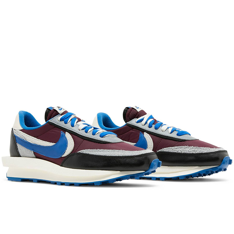 SACAI X UNDERCOVER X LDWAFFLE 