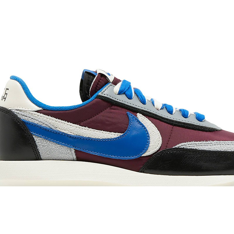 SACAI X UNDERCOVER X LDWAFFLE 