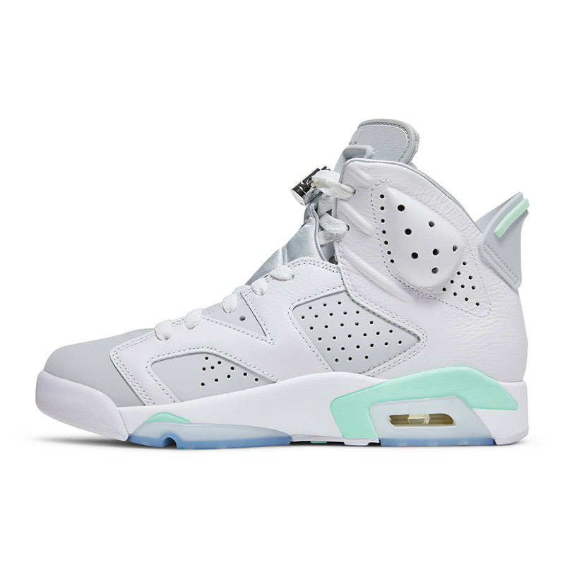 AIR JORDAN 6 RETRO