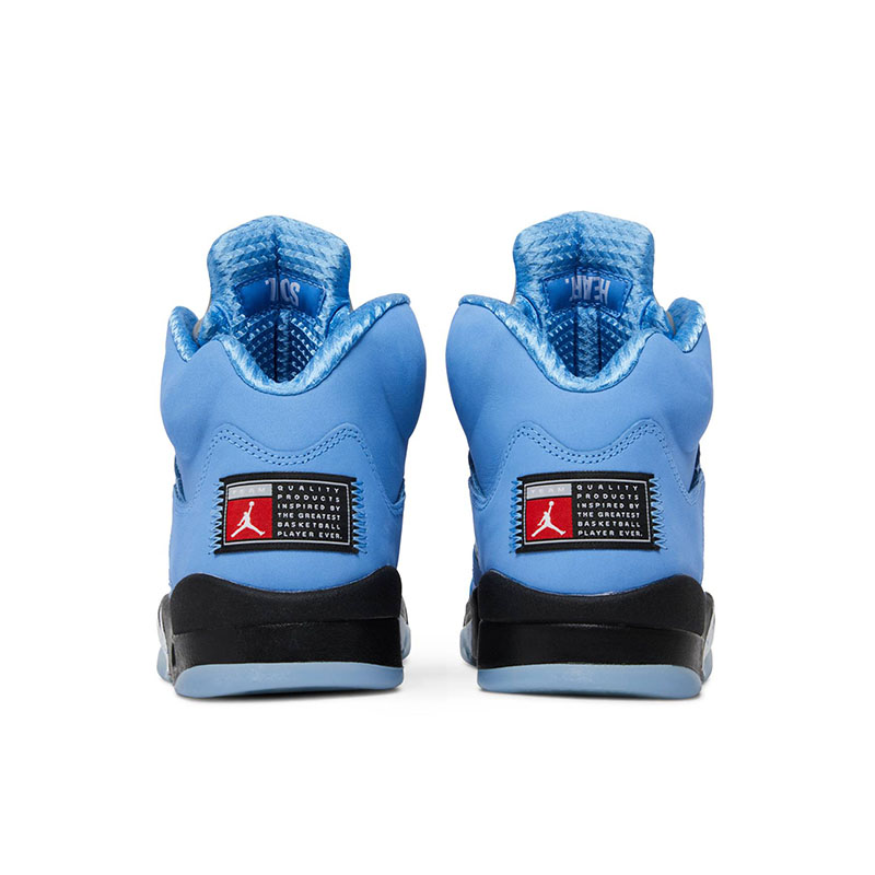 AIR JORDAN 5 UNC