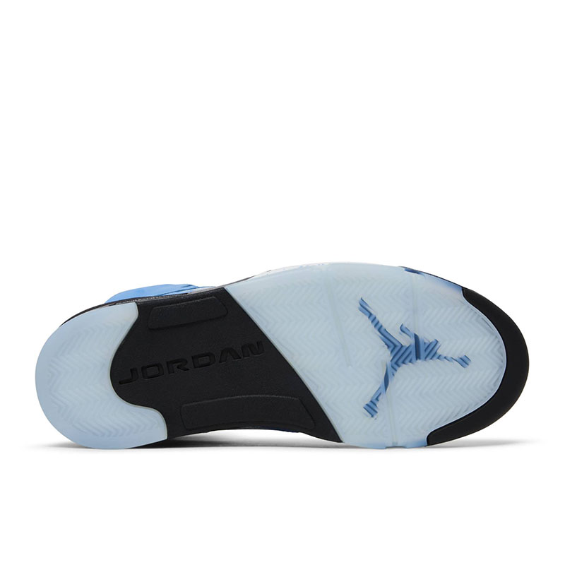 AIR JORDAN 5 UNC